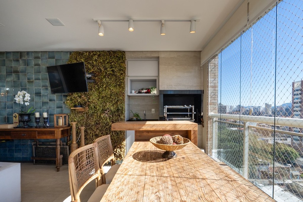 Apartamento, 3 quartos, 162 m² - Foto 10