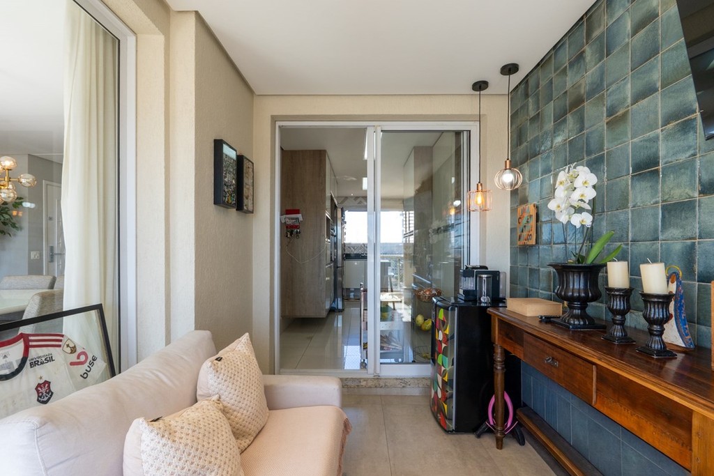 Apartamento, 3 quartos, 162 m² - Foto 16