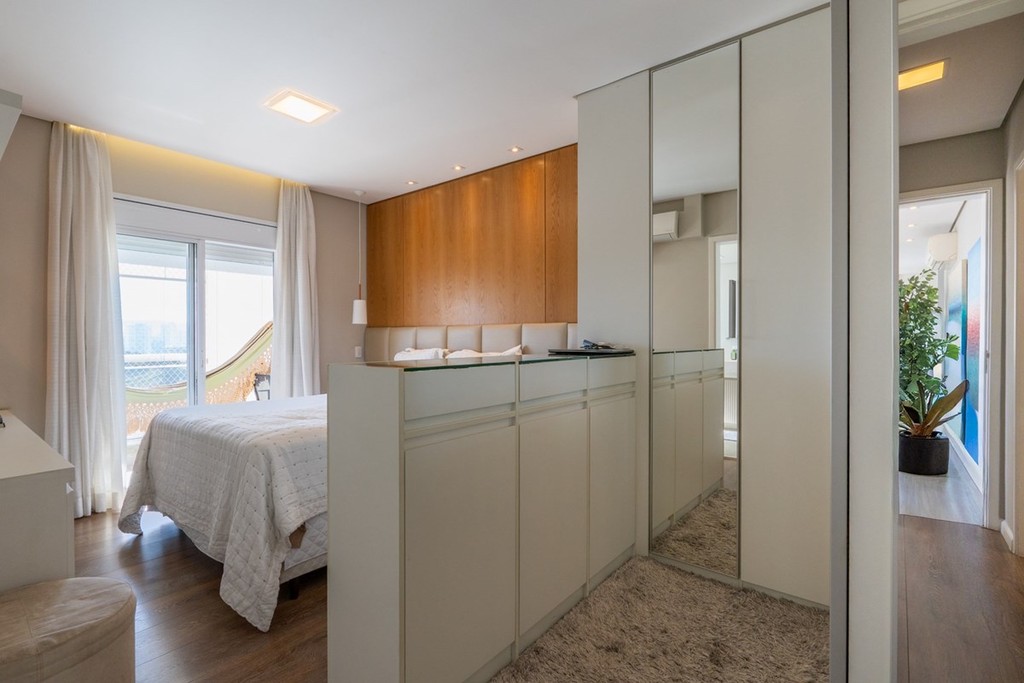 Apartamento, 3 quartos, 162 m² - Foto 26