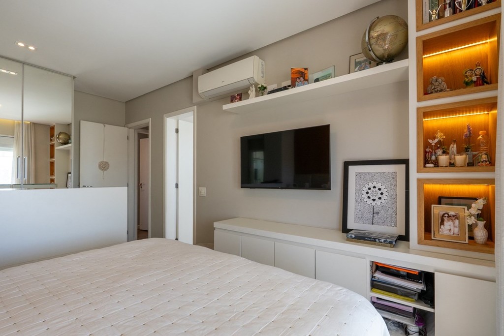 Apartamento, 3 quartos, 162 m² - Foto 29
