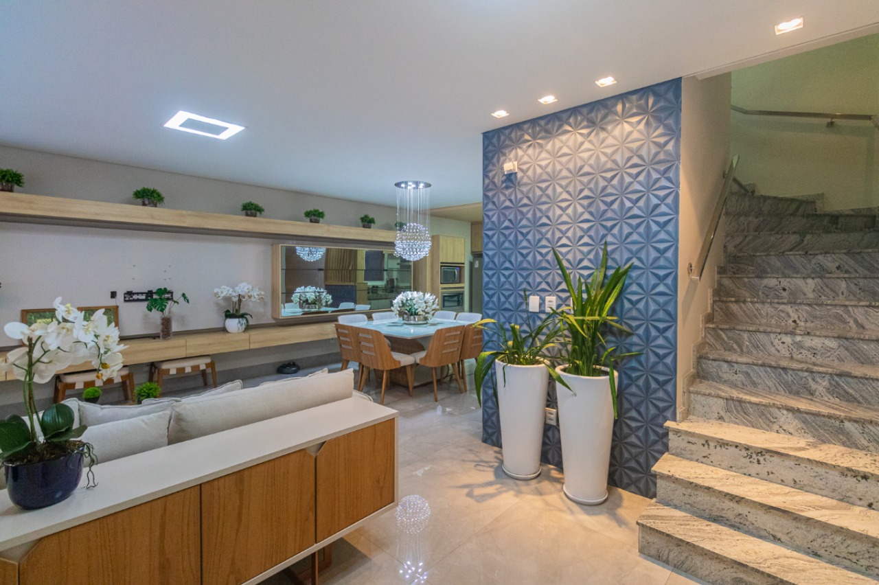Casa, 3 quartos, 165 m² - Foto 4