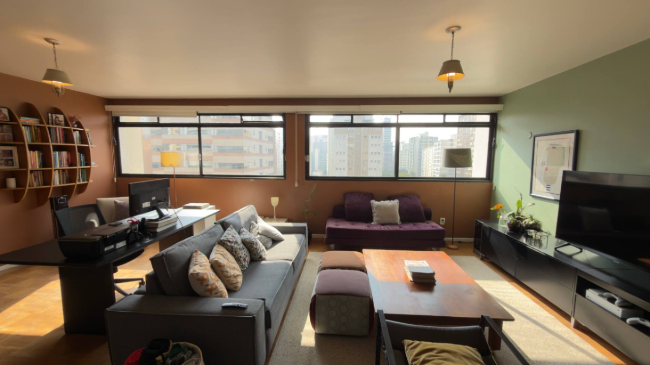 Apartamento, 3 quartos, 119 m² - Foto 5