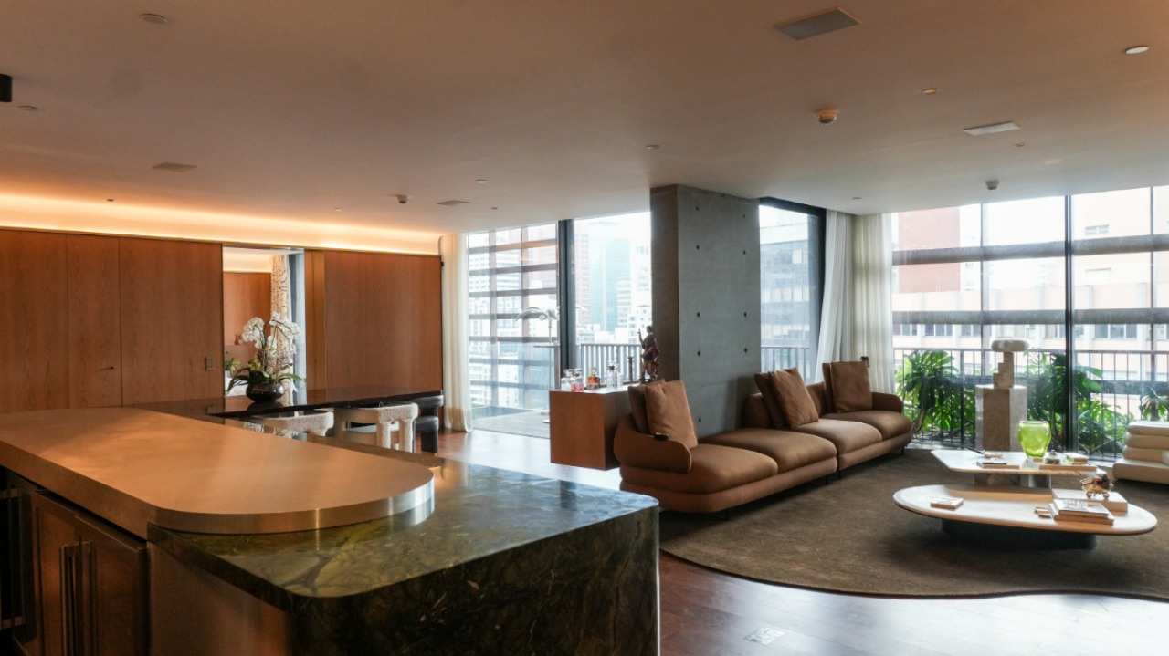 Apartamento, 2 quartos, 230 m² - Foto 13