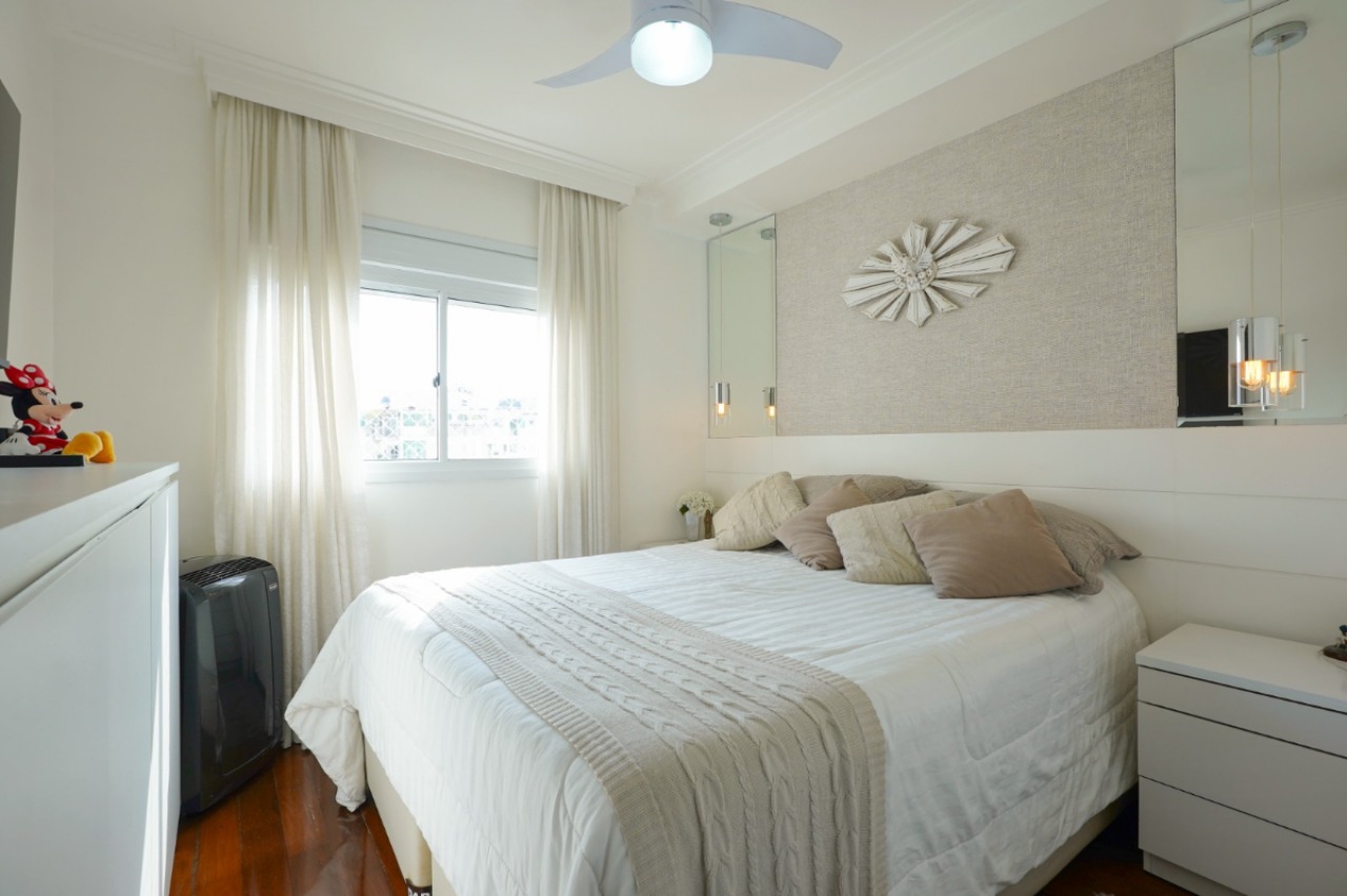 Apartamento, 3 quartos, 120 m² - Foto 23