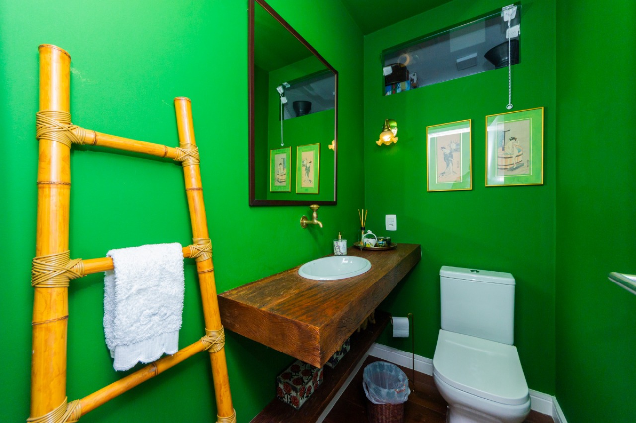Apartamento, 2 quartos, 186 m² - Foto 24