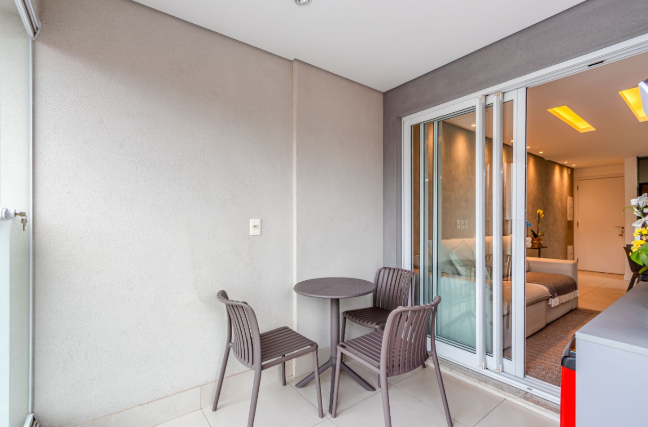 Apartamento, 2 quartos, 65 m² - Foto 7