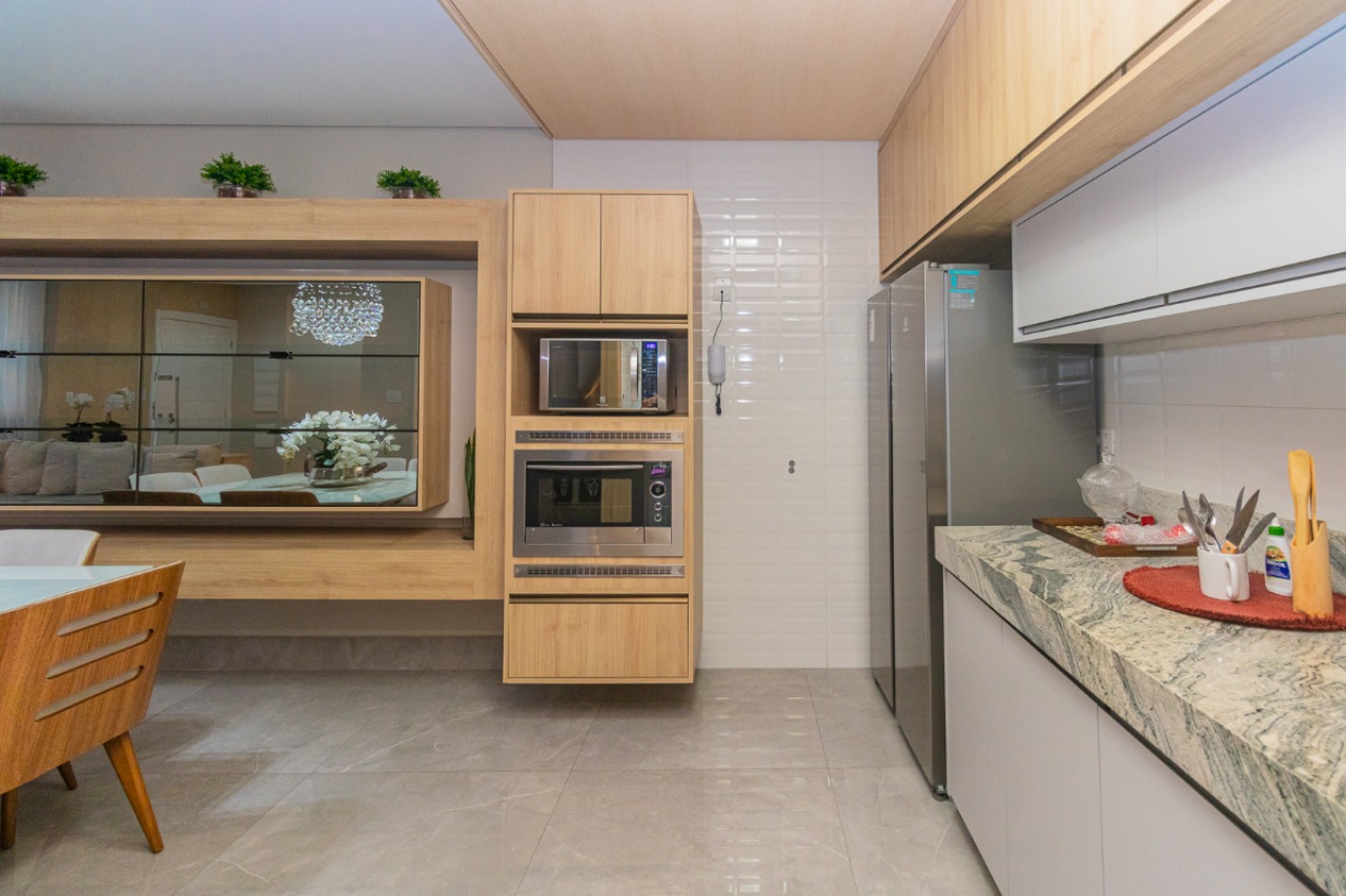 Casa, 3 quartos, 165 m² - Foto 11