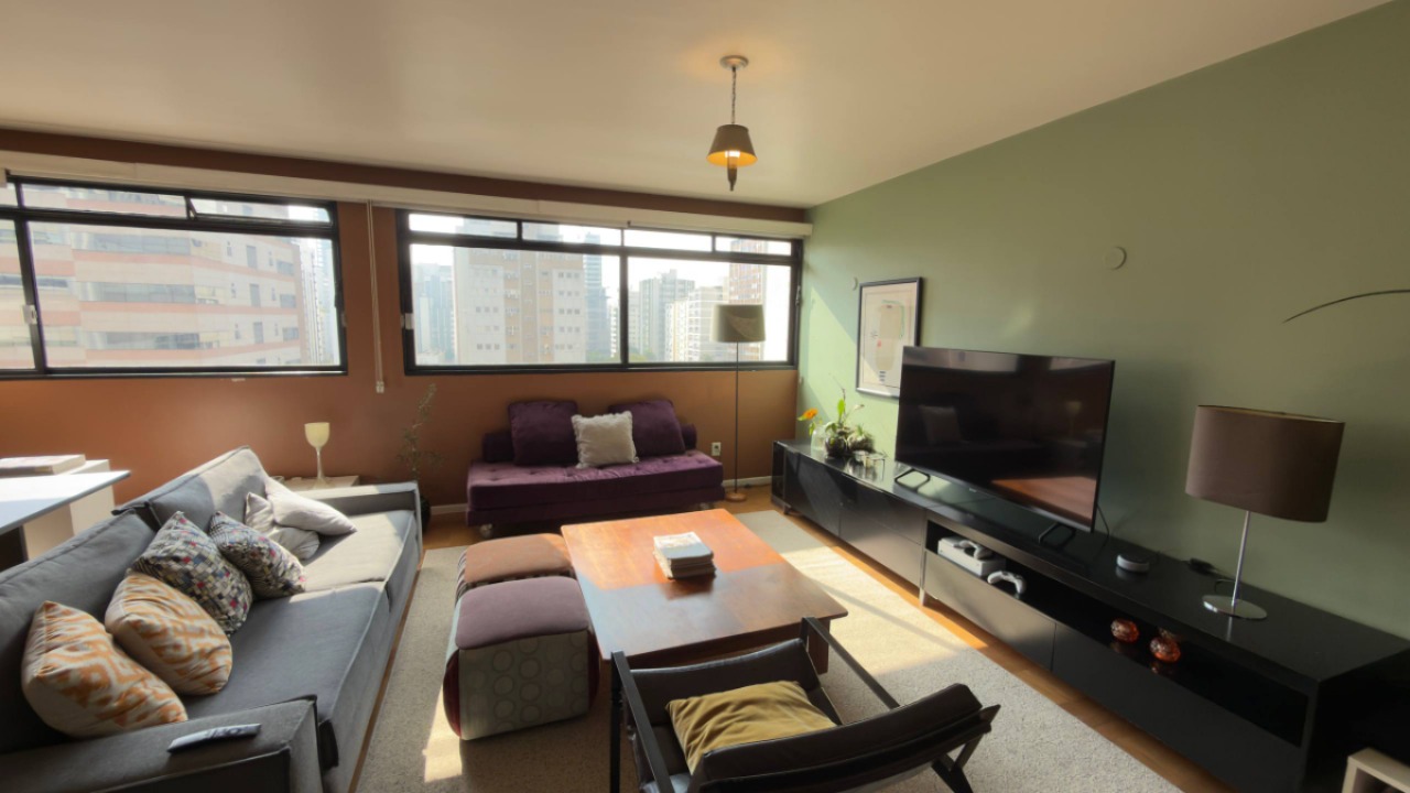 Apartamento, 3 quartos, 119 m² - Foto 7