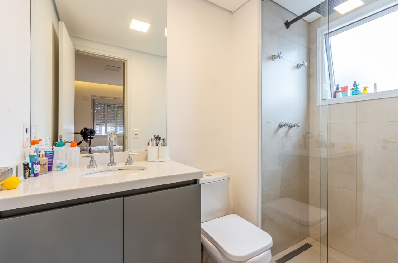 Apartamento, 2 quartos, 65 m² - Foto 18