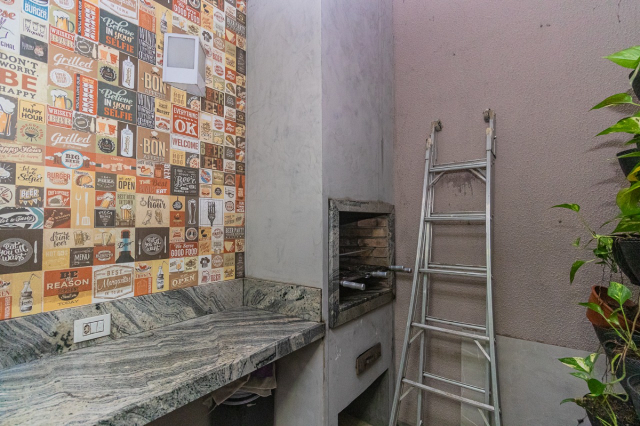 Casa, 3 quartos, 165 m² - Foto 40
