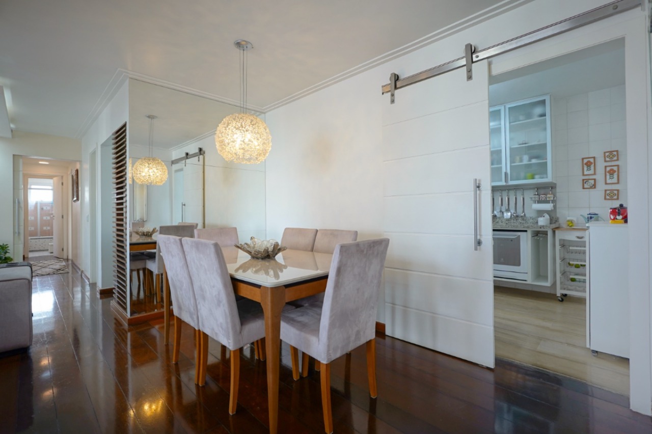 Apartamento, 3 quartos, 120 m² - Foto 11