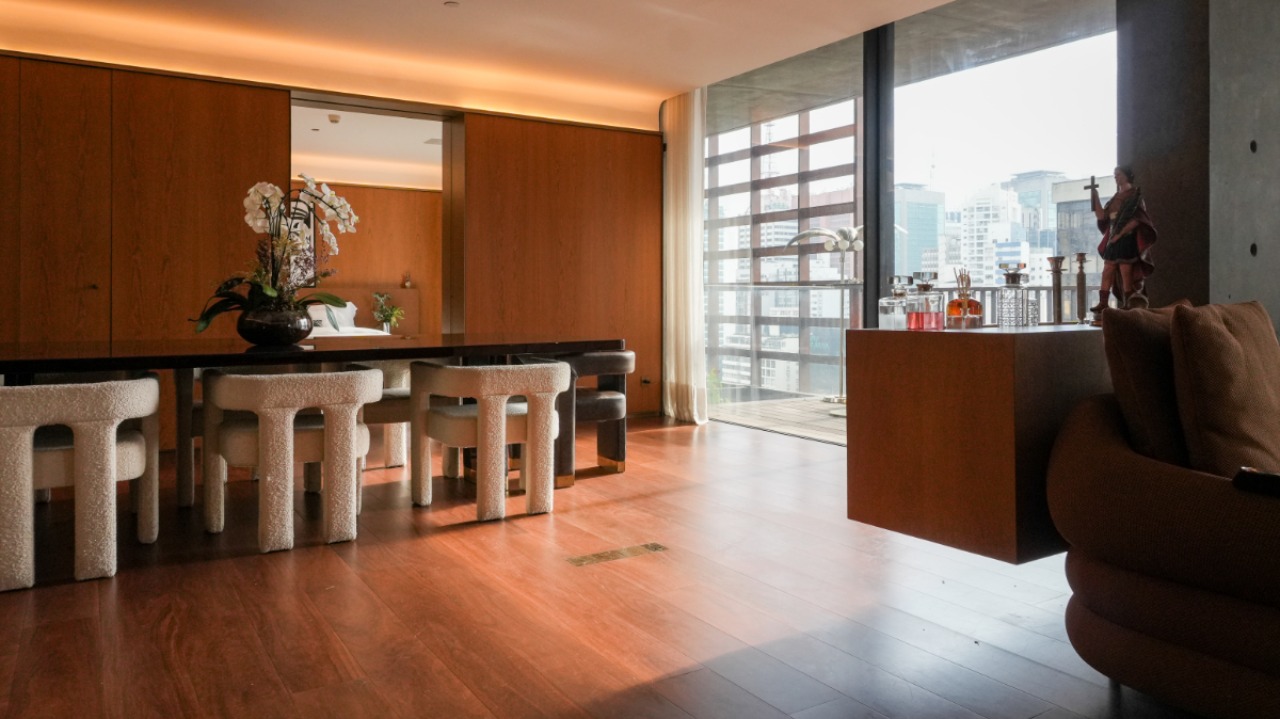 Apartamento, 2 quartos, 230 m² - Foto 14