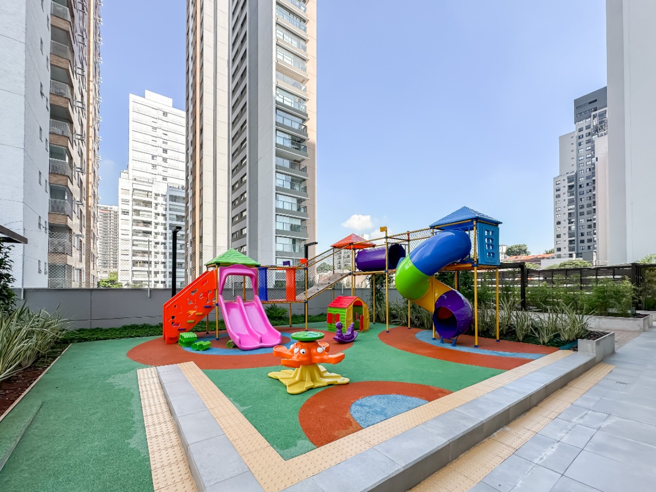 Apartamento, 2 quartos, 73 m² - Foto 36