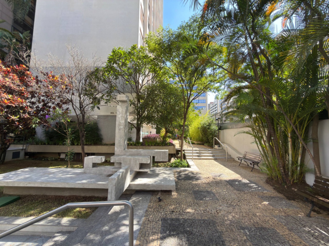 Apartamento, 3 quartos, 119 m² - Foto 45