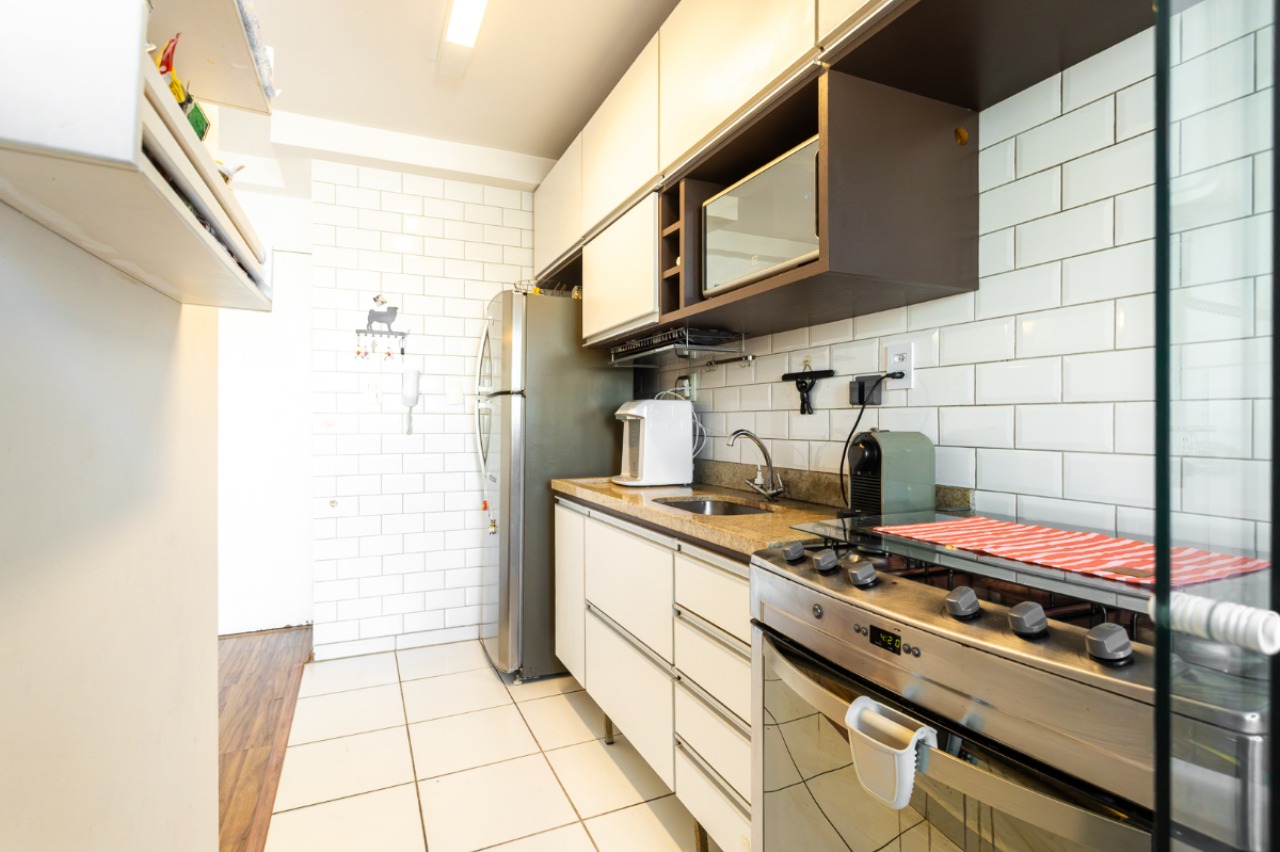 Apartamento, 2 quartos, 62 m² - Foto 8