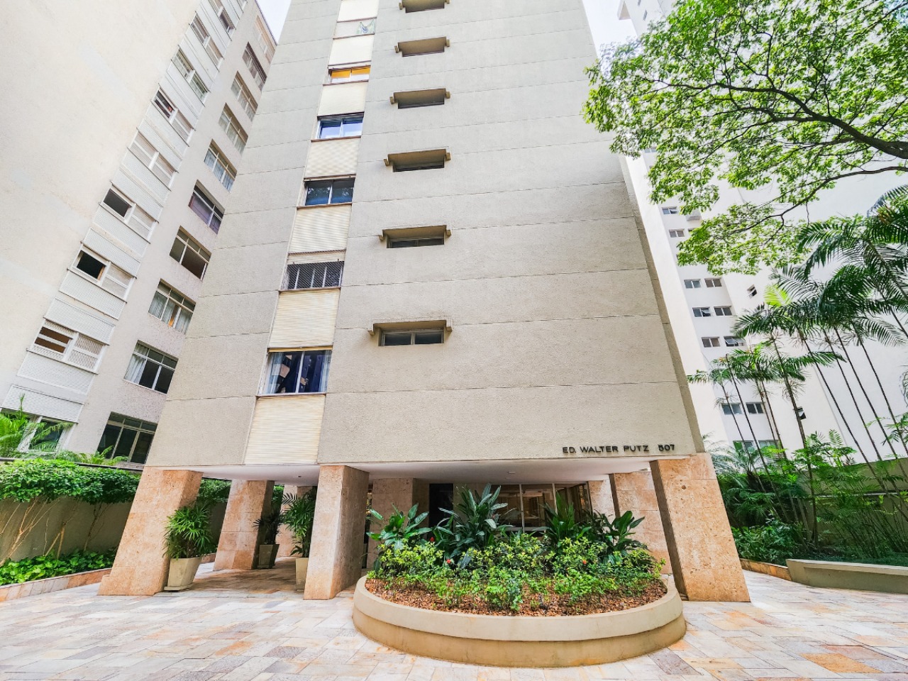 Apartamento, 2 quartos, 186 m² - Foto 37