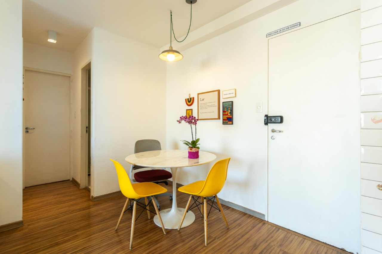 Apartamento, 2 quartos, 62 m² - Foto 5
