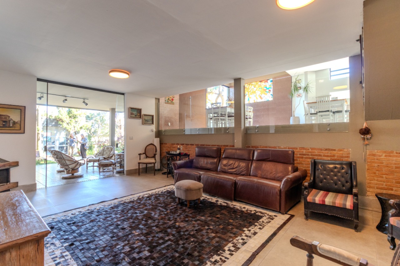 Casa, 4 quartos, 400 m² - Foto 11