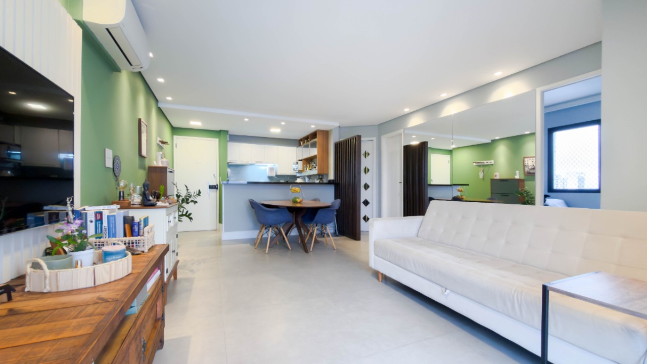 Apartamento, 3 quartos, 71 m² - Foto 5