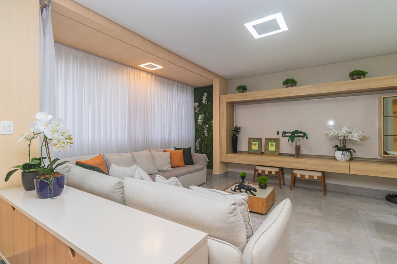 Casa, 3 quartos, 165 m² - Foto 7