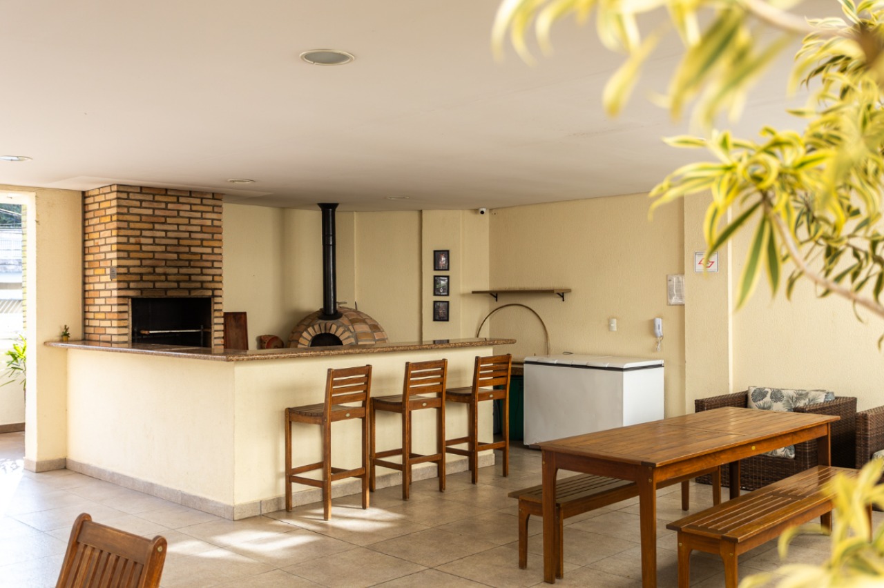 Apartamento, 2 quartos, 62 m² - Foto 23