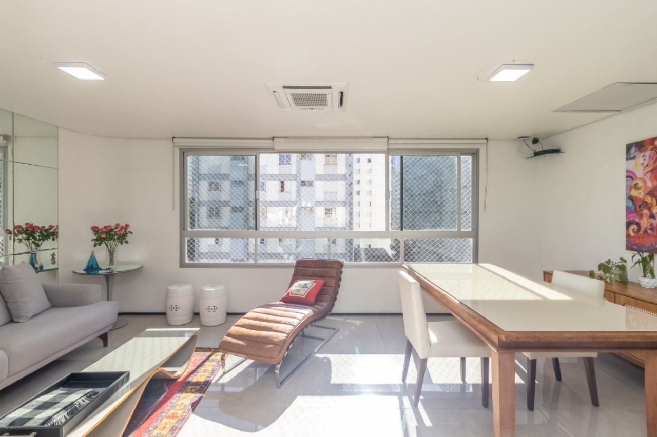 Apartamento, 2 quartos, 144 m² - Foto 2