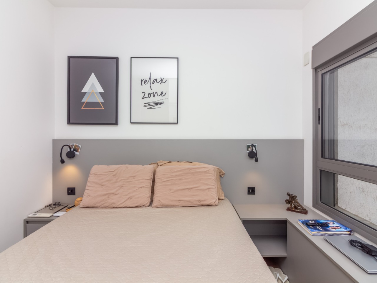 Apartamento, 2 quartos, 73 m² - Foto 18
