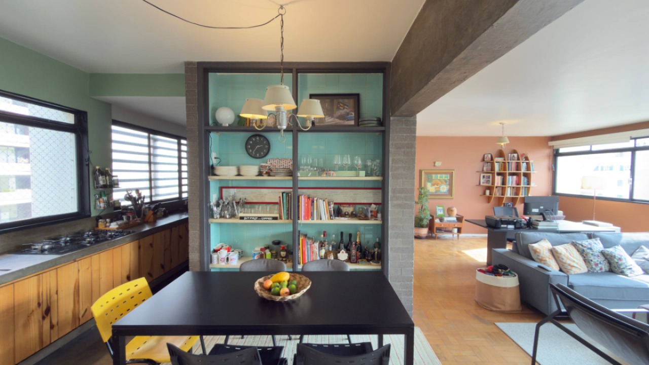 Apartamento, 3 quartos, 119 m² - Foto 12