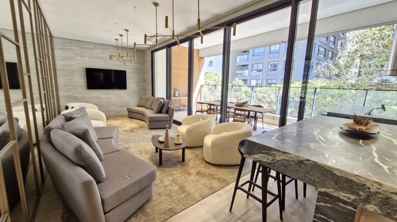 Apartamento, 4 quartos, 157 m² - Foto 33