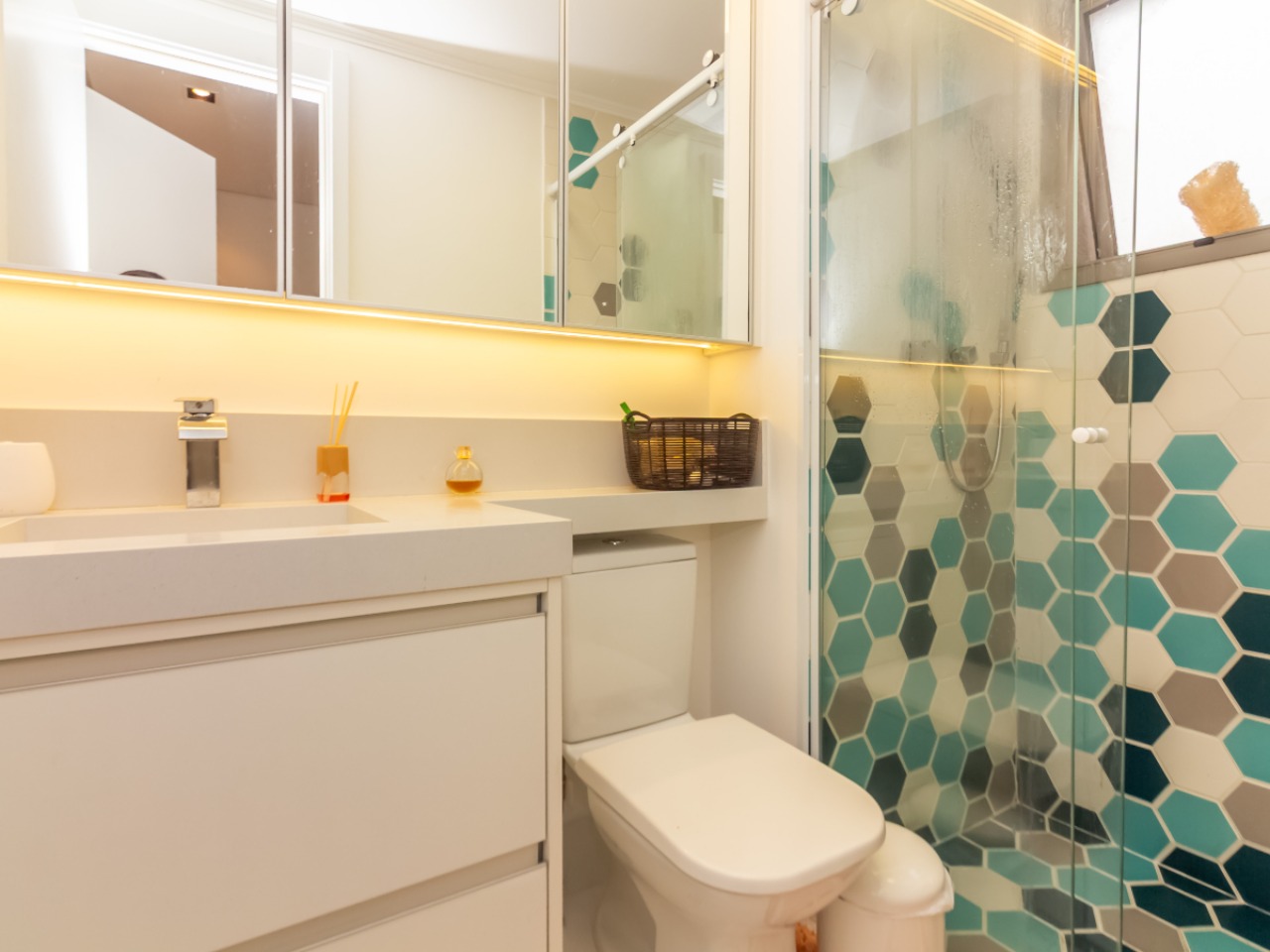 Apartamento, 2 quartos, 73 m² - Foto 29