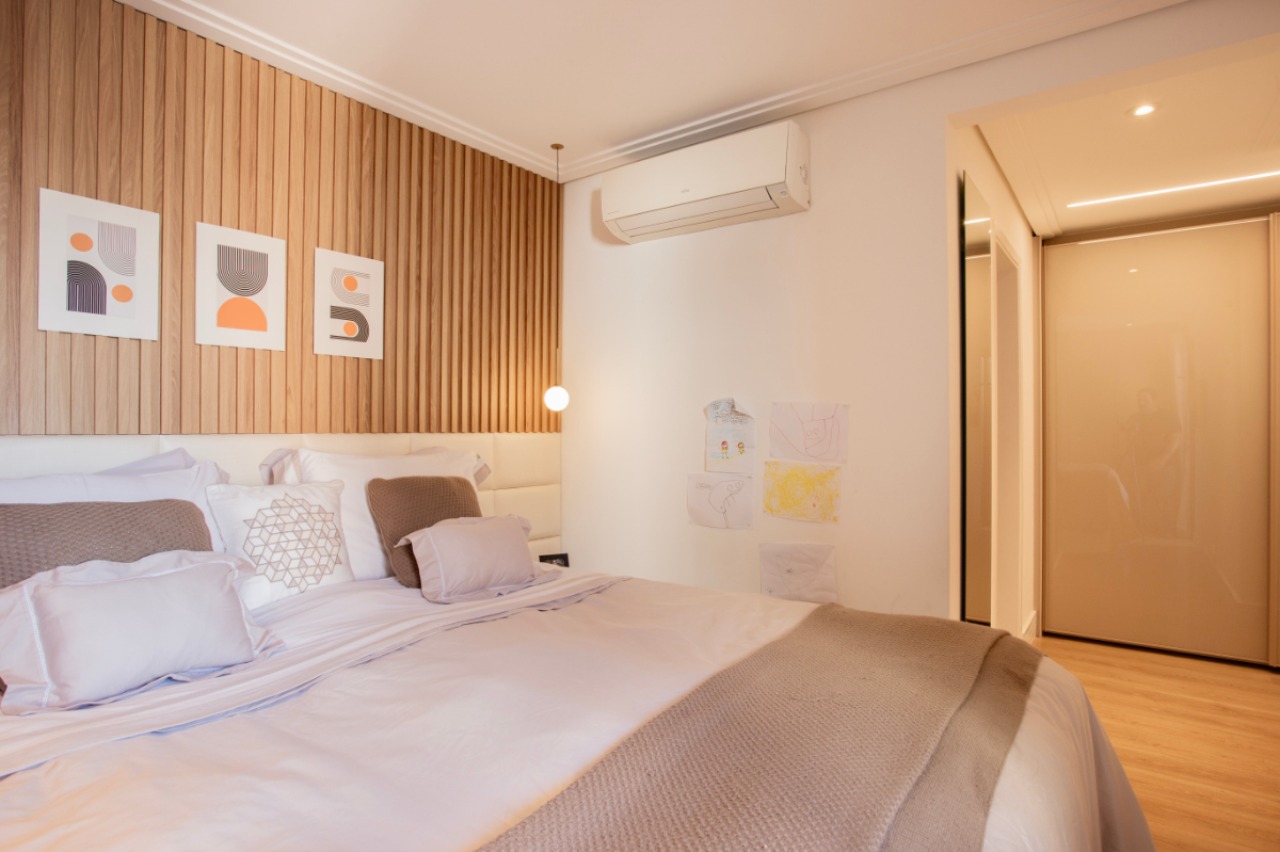 Apartamento, 3 quartos, 127 m² - Foto 22