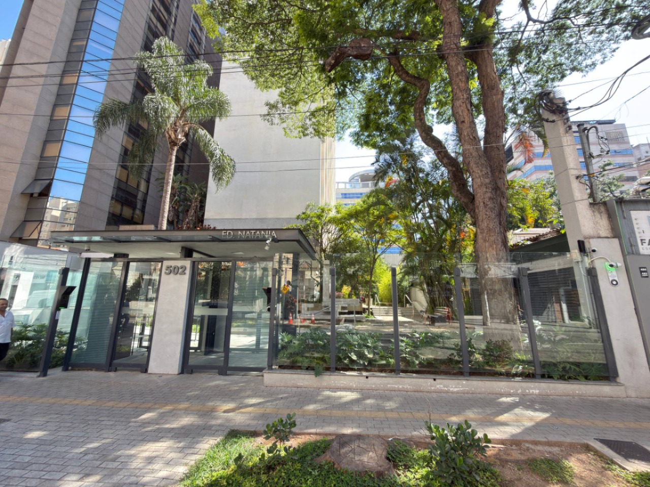 Apartamento, 3 quartos, 119 m² - Foto 48