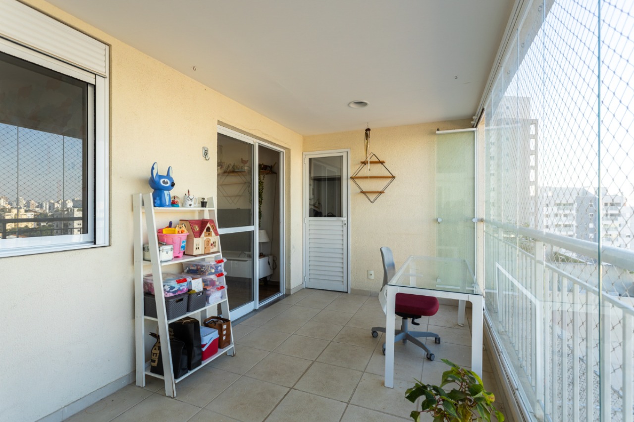 Apartamento, 2 quartos, 62 m² - Foto 6
