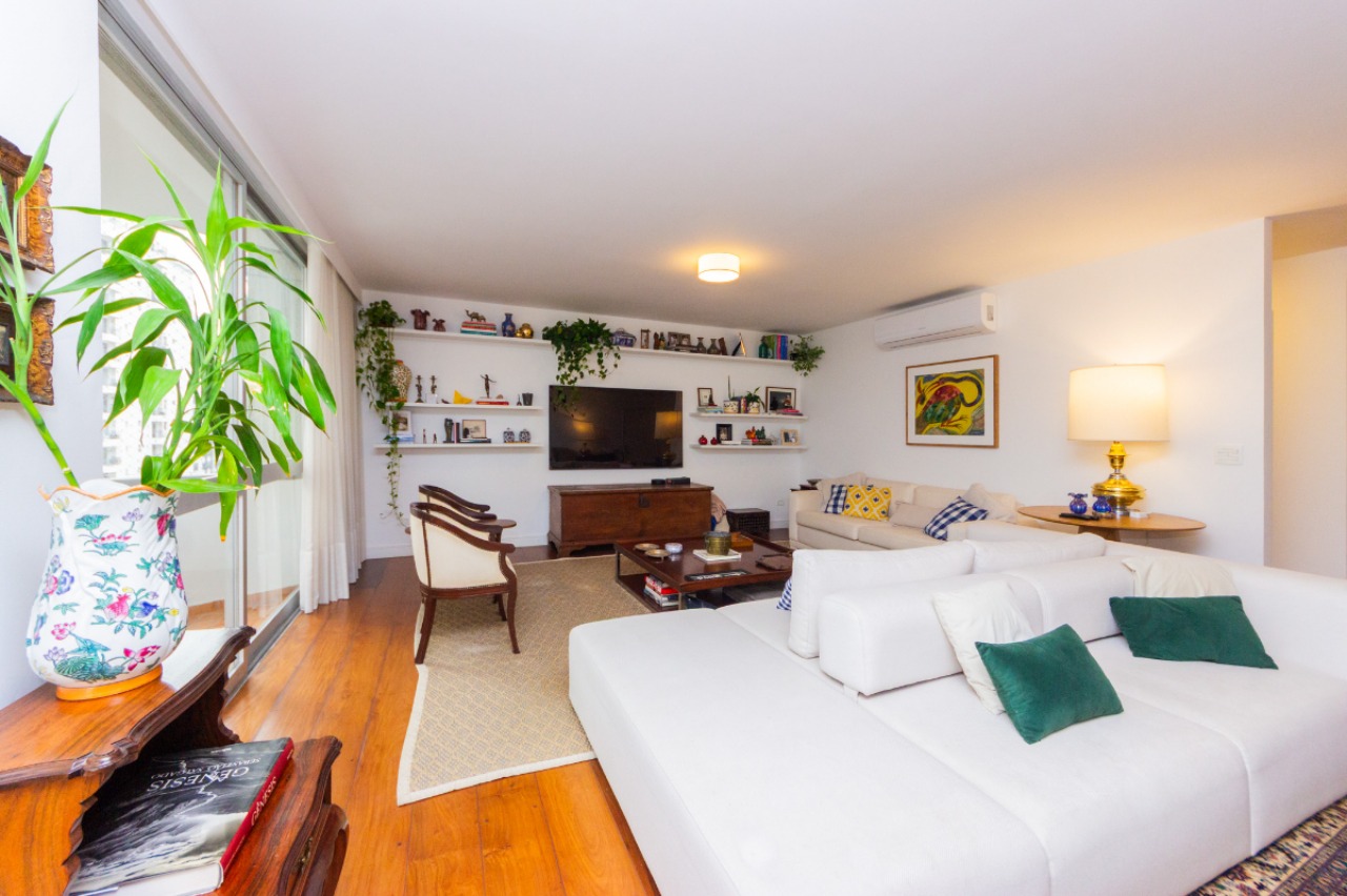 Apartamento, 2 quartos, 186 m² - Foto 4