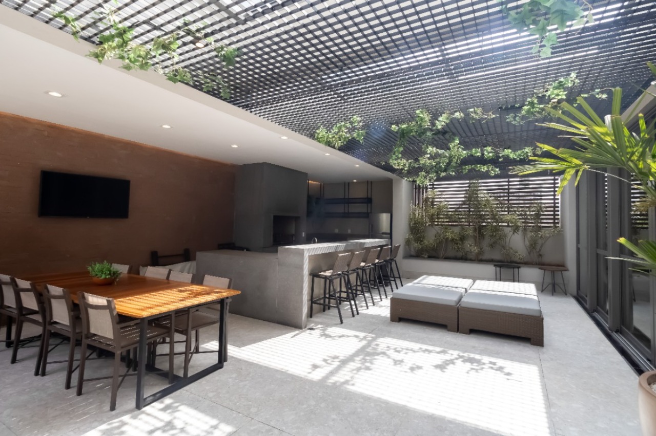 Apartamento, 3 quartos, 123 m² - Foto 30