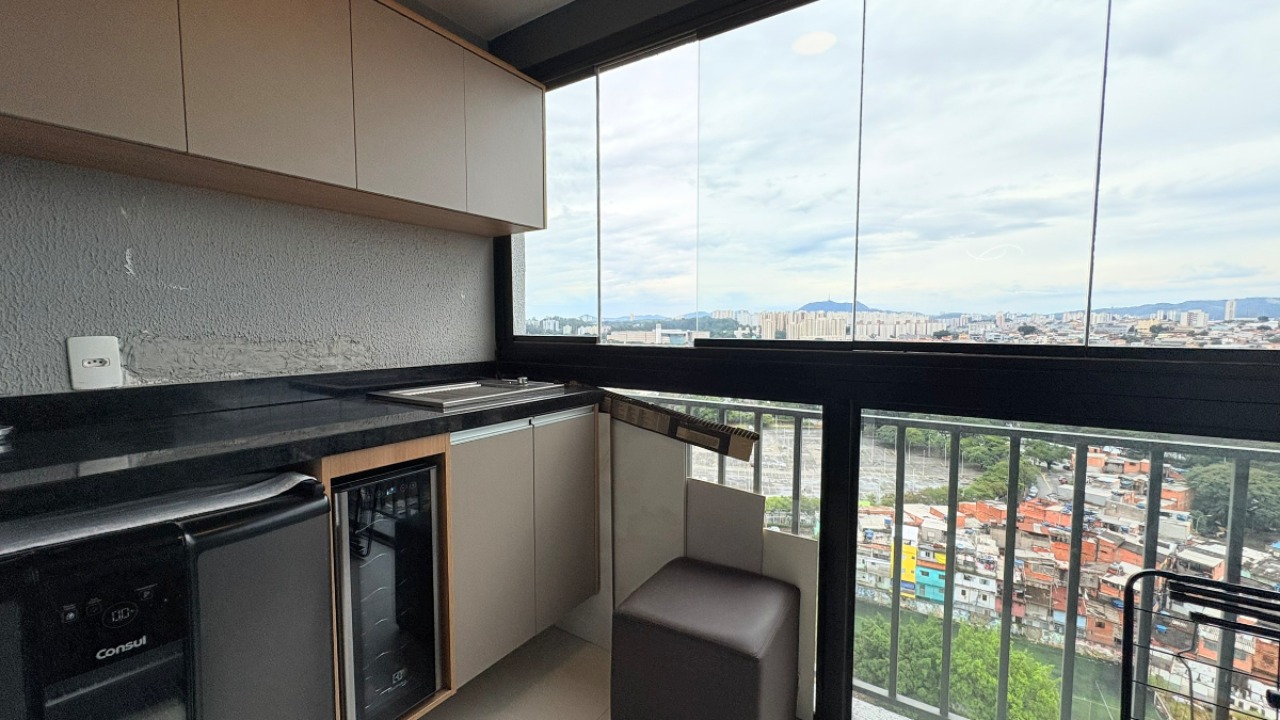Apartamento, 3 quartos, 55 m² - Foto 15