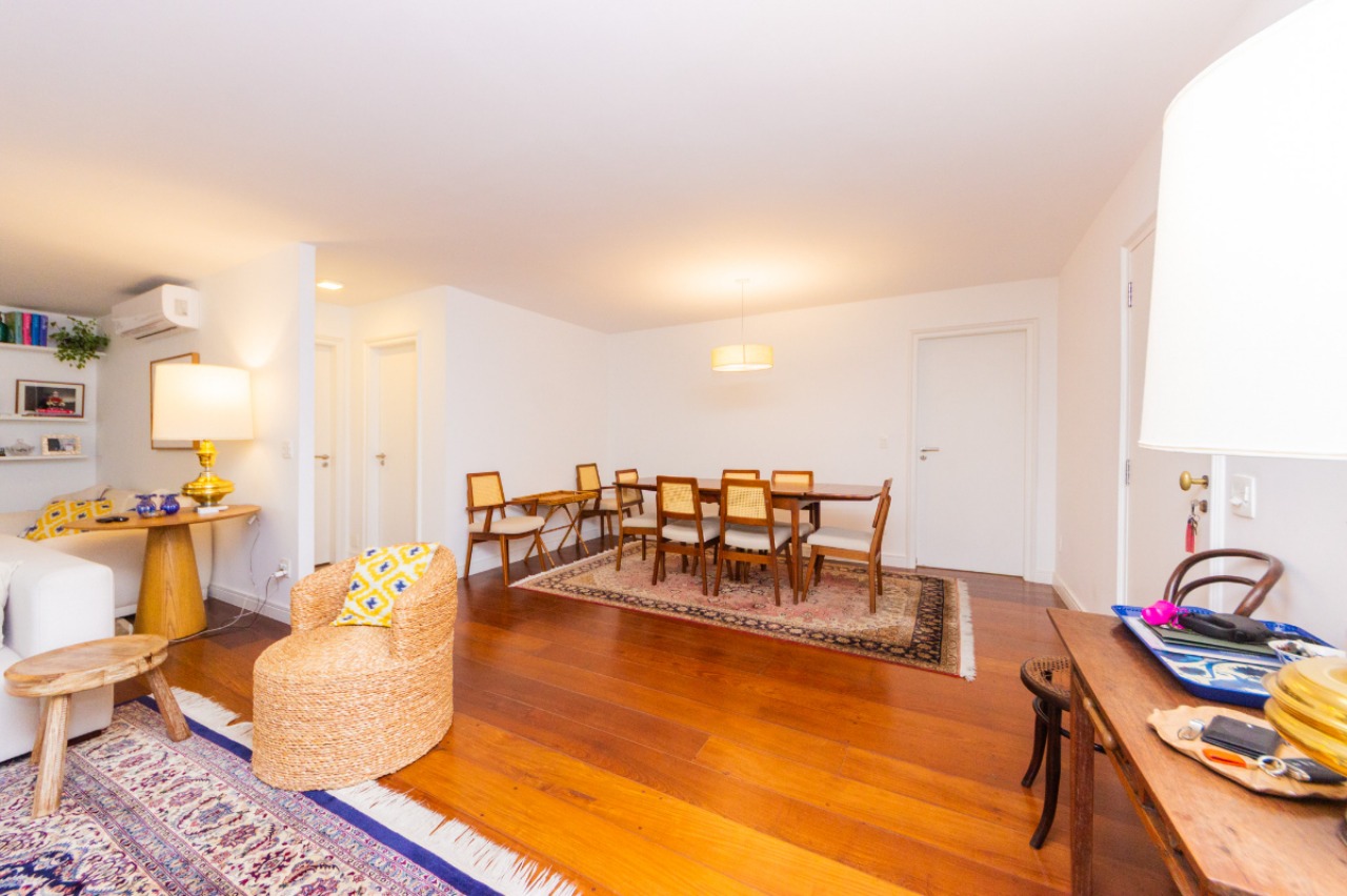 Apartamento, 2 quartos, 186 m² - Foto 7