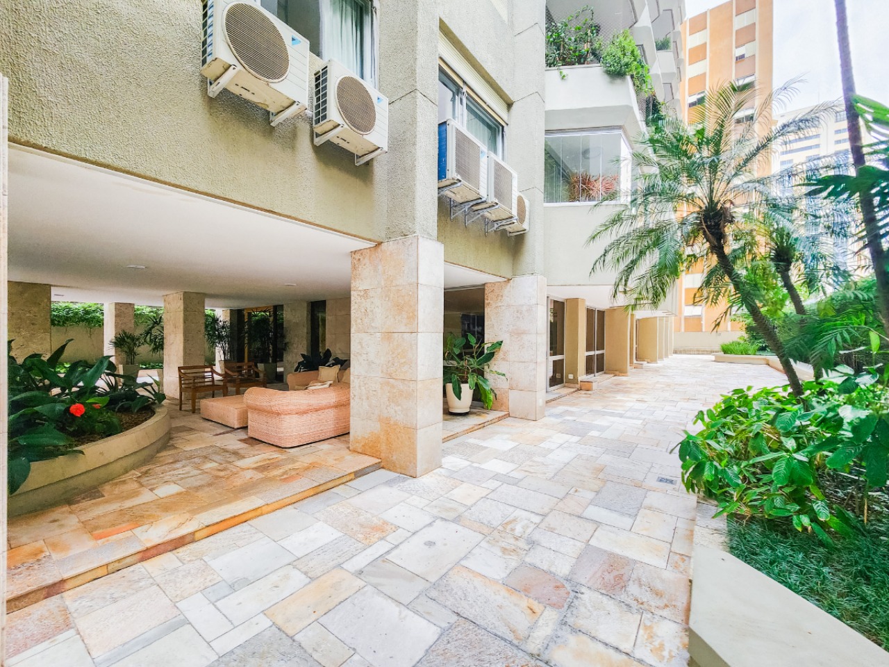 Apartamento, 2 quartos, 186 m² - Foto 35