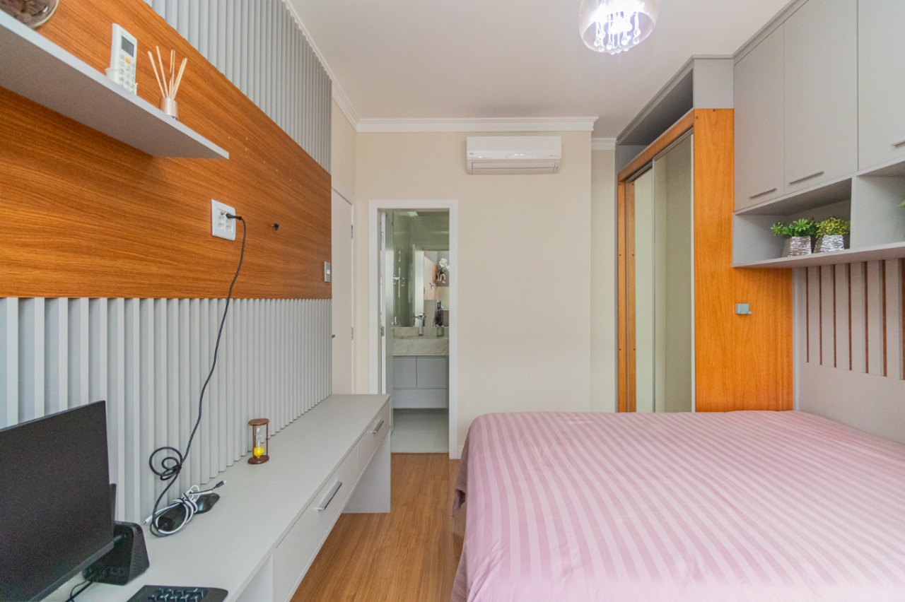 Casa, 3 quartos, 165 m² - Foto 18