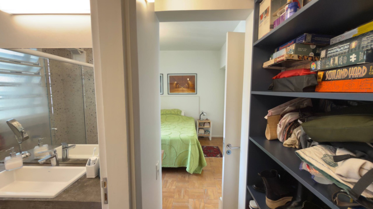 Apartamento, 3 quartos, 119 m² - Foto 26