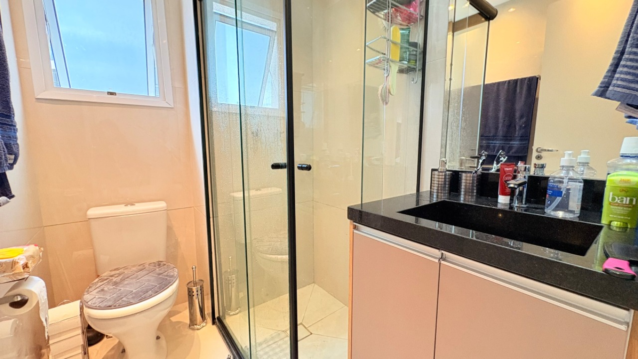 Apartamento, 3 quartos, 55 m² - Foto 26