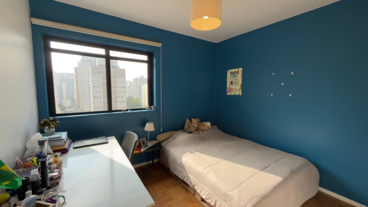 Apartamento, 3 quartos, 119 m² - Foto 36