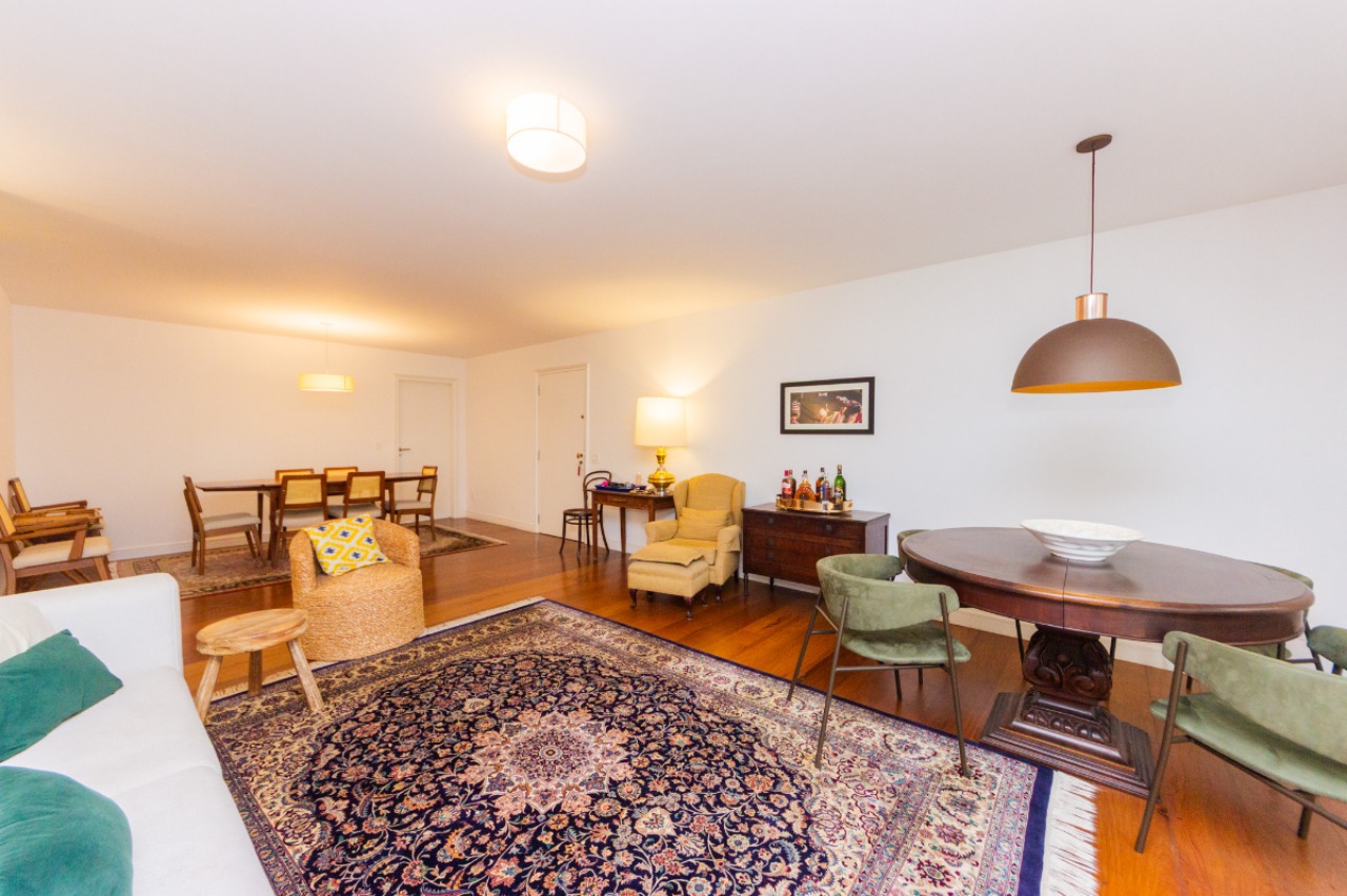 Apartamento, 2 quartos, 186 m² - Foto 10