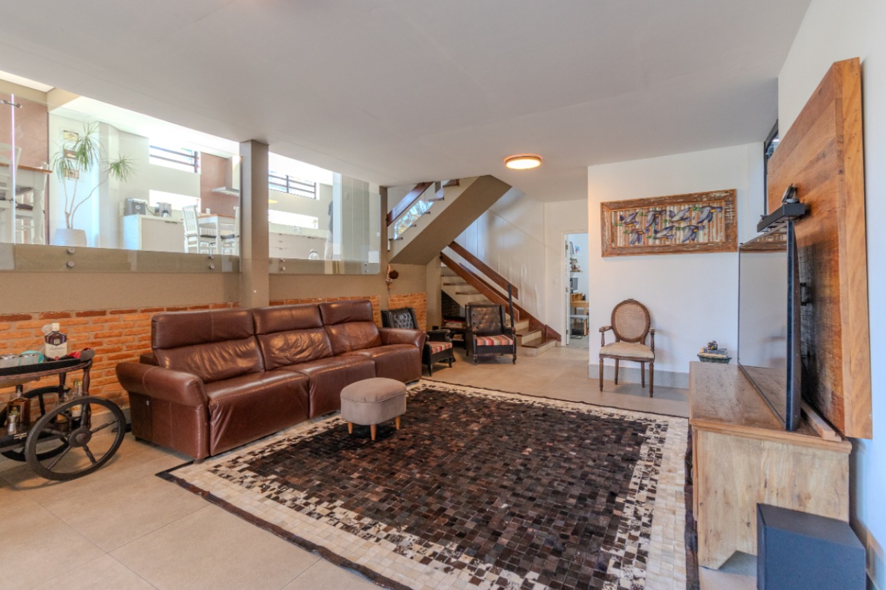 Casa, 4 quartos, 400 m² - Foto 13