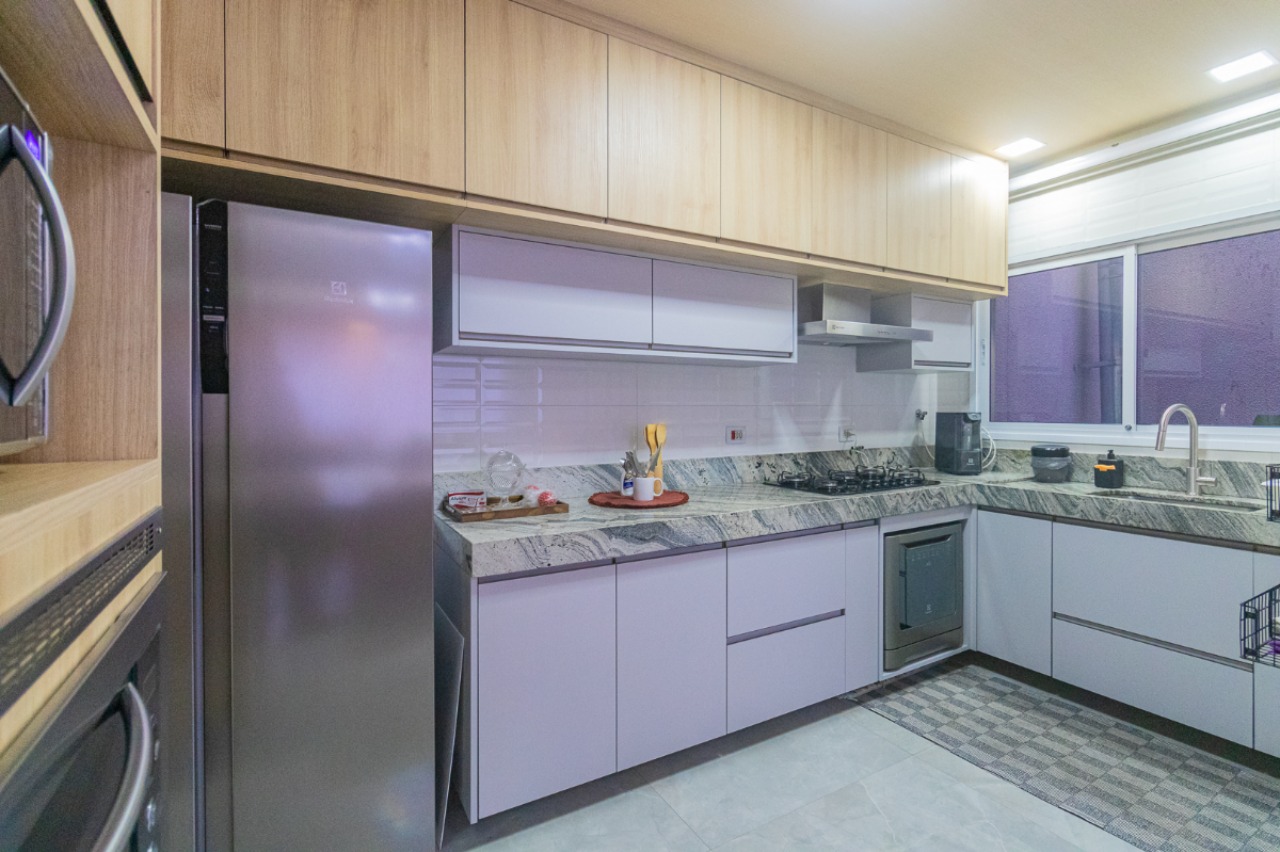 Casa, 3 quartos, 165 m² - Foto 13
