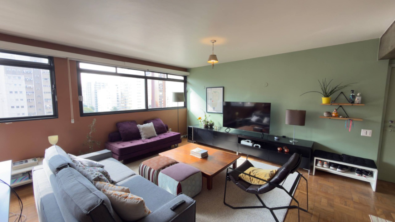 Apartamento, 3 quartos, 119 m² - Foto 8