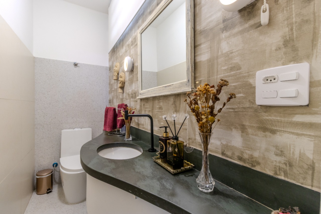 Casa, 4 quartos, 400 m² - Foto 23