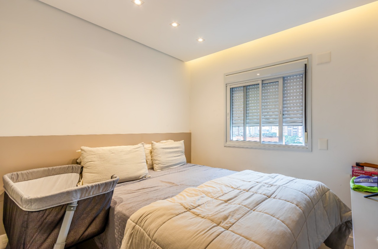 Apartamento, 2 quartos, 65 m² - Foto 17