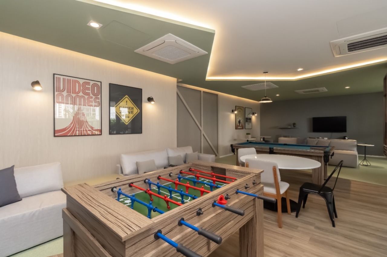 Apartamento, 3 quartos, 123 m² - Foto 31