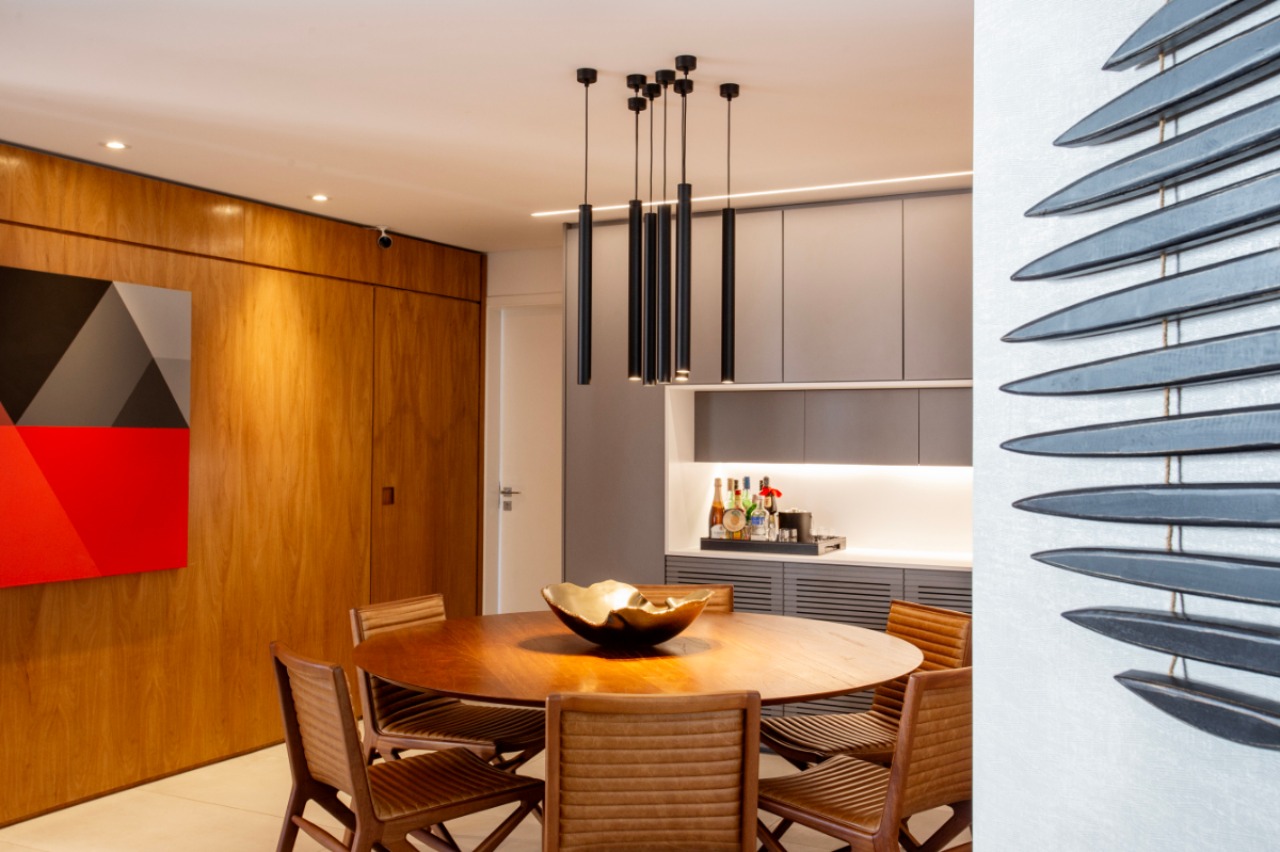 Apartamento, 3 quartos, 127 m² - Foto 7